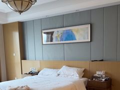 -昆山皇冠国际会展酒店