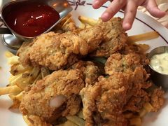 -Musso & Frank Grill