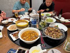 -福海居烤鸭店(鸟巢店)