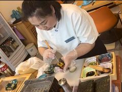 -晴季寿司(延河路万达广场店)