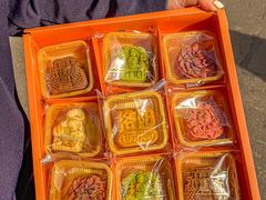 -麦盛斋糕点(北大街店)