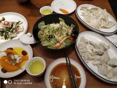 -必点海鲜·鲅鱼水饺(鞍山西道店)