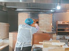 -子曰倒贴烧饼(松龄路店)