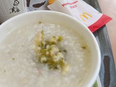 -麦当劳(烟台海港路店)