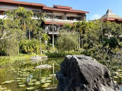 -广州都喜泰丽温泉度假酒店