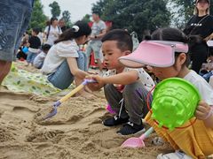 -枫香湖儿童公园