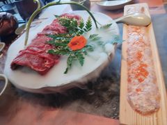 -盡膳口福跷脚牛肉火锅(晶耀前滩店)