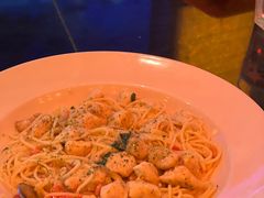 -The Cheesecake Factory 芝乐坊餐厅(王府中環店)