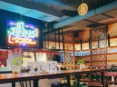 -JINNS锦时 steak&pizza(浸信会礼拜堂旧址店)