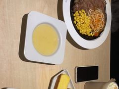 -豪客来牛排(鼓楼名店街店)