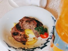 -杭州香格里拉·香宫中餐厅