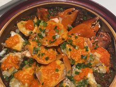 -荣兴酒家(徐家汇店)