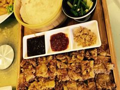 -肘子酥·天津菜·特色捞面(德云社店)