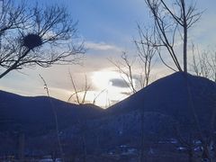 -八达岭滑雪场
