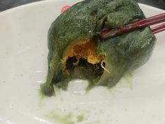 -北大学一食堂