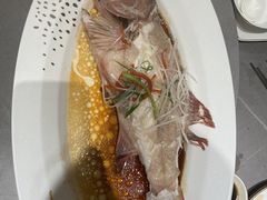 -神洲四海大酒楼(王府井澳门中心店)