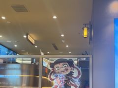 -霸王茶姬(上海恒基名人店)