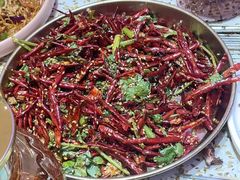-小董哥烤串·爆汁大油边(故宫店)