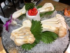 -一朵菌·野生菌探索家火锅(南亚店)