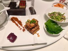 -四季民福烤鸭店(王府井灯市口店)