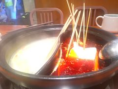 -串门邻居串串火锅(云南南路店)