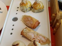 -馋遇江南·精致湖景雅宴(东方之门店)