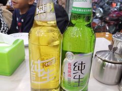 -星月美食城(雁西路店)