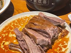-如轩·海鲜砂锅粥·潮汕菜(一品天下店)