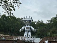 -龙凤山庄影视度假村