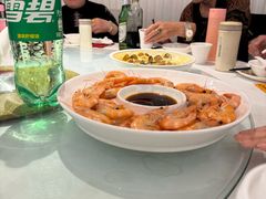 -乾隆美食·本帮菜(黄河路店)