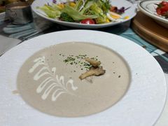 -MIO弥欧洋房西餐厅(中央大街店)