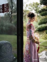 -WECOUTURE高级订制广州