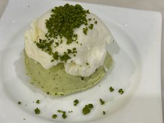 -MADO冰淇淋咖啡馆(淘金店)