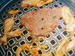 -小米烤肉-泥炉炭烤(常营店)