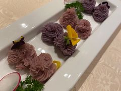 -喜来登由由大酒店九州膳坊中餐厅