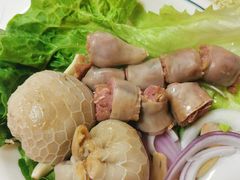 网红肚包肉-青海牦牛肉馆