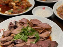 -抱德·潮汕味(琶洲店原惠城鱼仔)