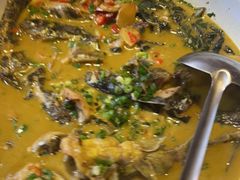 -后湖小院·乡野田园菜