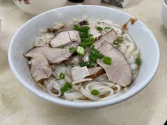 干粿条-非遗·爱西干面(小公园总店)