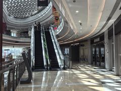 -银泰百货(厦门国贸中心店)