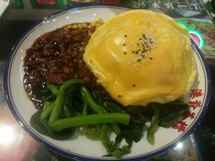-港爺茶檔·茶餐厅(东晓南路店)