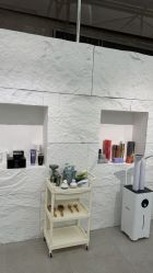 -BOF HAIR BY HONTO