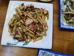 -老味道1992(武当山店)