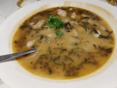 -惠丰堂饭庄(北洼路店)