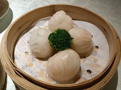 渔村虾饺皇-南海渔村(珠江新城店)