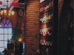 -皇冠自酿啤酒坊(中国红街5号楼店)