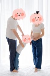 -初·印象孕妇儿童摄影馆