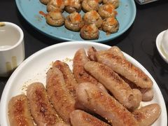 -春田小幸铁板烧(忠义街店)