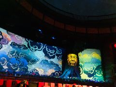 -济南方特东方神画