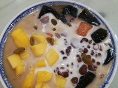 全料芋圆-黄氏壹品汇•水牛奶甜品(全国总店)
